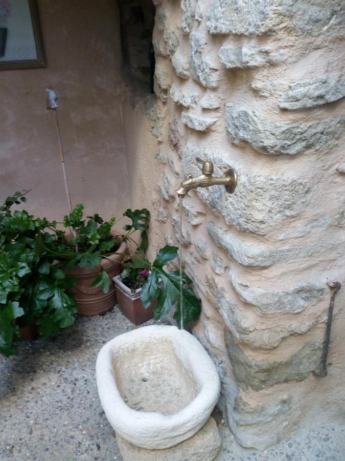 Le Bastidon De Louis, L'Isle Sur La Sorgue Villa Exterior foto