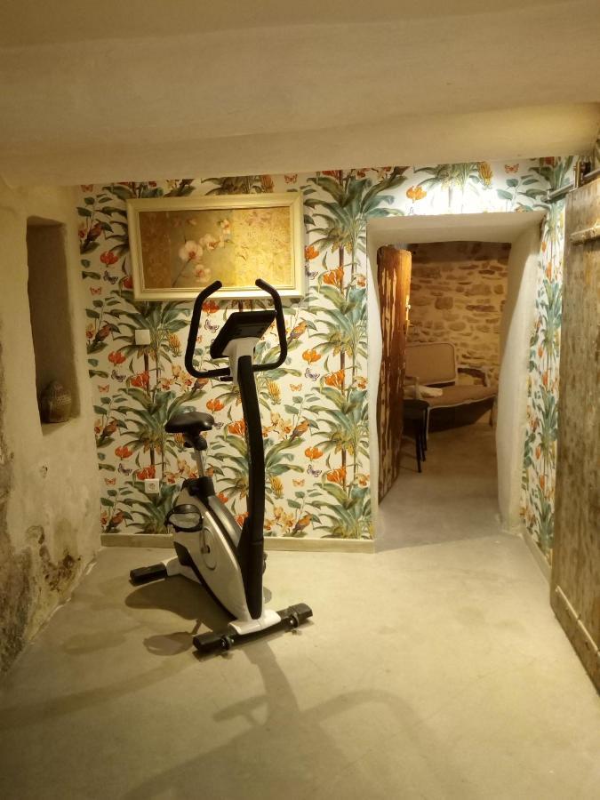 Le Bastidon De Louis, L'Isle Sur La Sorgue Villa Exterior foto