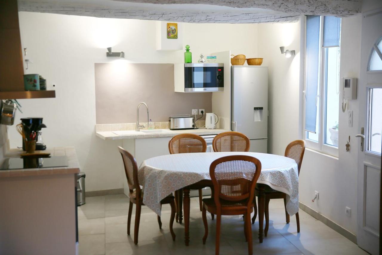 Le Bastidon De Louis, L'Isle Sur La Sorgue Villa Exterior foto